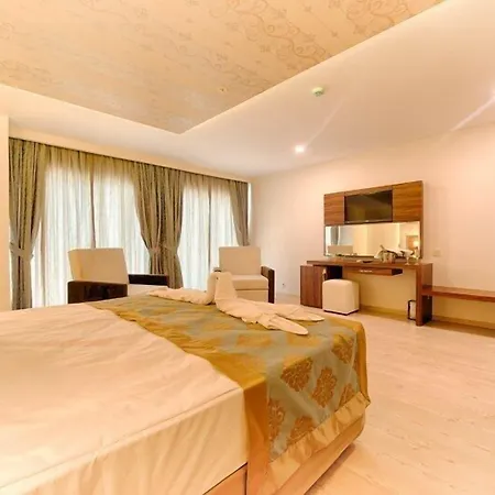 Iq Belek Resort